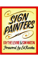 Sign Painters