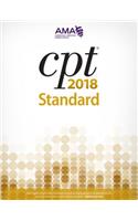 CPT® 2018 Standard Edition
