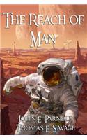 Reach of Man