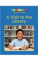 Visit to the Library