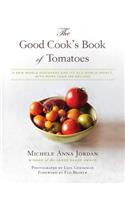 Good Cook's Book of Tomatoes