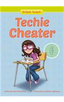 Techie Cheater