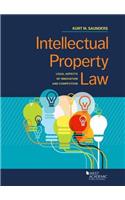 Intellectual Property Law
