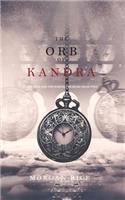 The Orb of Kandra (Oliver Blue and the School for Seers-Book Two)