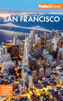 Fodor's San Francisco