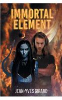 Immortal Element