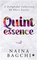 Quintessence