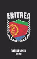 Tagesplaner 2020 Eritrea