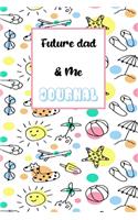 Between Future mom And ME Journal