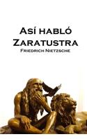 Asi hablo zaratustra