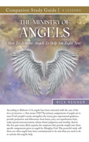 The Ministry of Angels Study Guide