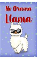 No Drama Llama