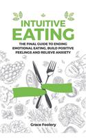 Intuitive Eating