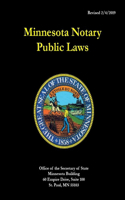 Minnesota Notary Public Laws