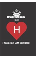 Happy new year 2020 I Wish you all the best H
