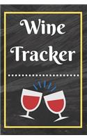 Wine Tracker