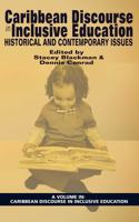 Caribbean Discourse in Inclusive Education