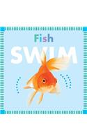 Fish Swim