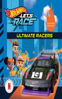 Hot Wheels Let's Race! Ultimate Racers