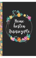Meine besten Basisrezepte