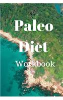 Paleo Diet Workbook