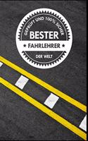 Geprüft und 100% sicher, bester Fahrlehrer der Welt