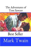 The Adventures of Tom Sawyer: A Fantastic Story By Mark Twain ( Annotated ).