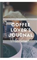 Coffee Lovers Journal