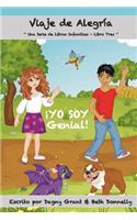 ¡YO SOY Genial!
