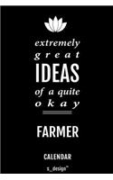Calendar for Farmers / Farmer