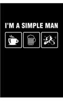 I'm A Simple Man