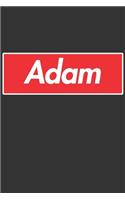 Adam