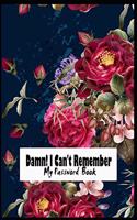 My Password Book