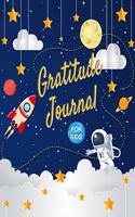 Gratitude Journal for Kids