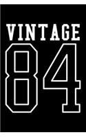 Vintage