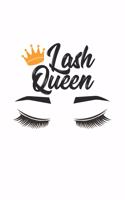 Lash Queen: Make Up Lover