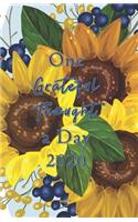 One Grateful Thought a Day 2020