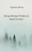 Money Mindset Workbook