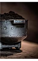 Coffee Maker Notebook