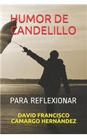 Humor de Candelillo