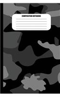 Composition Notebook