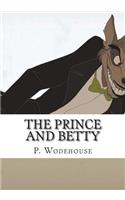 The Prince and Betty