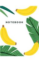 Notebooks: Grid Notebook, 8.5 x 11 Large, 100 pages