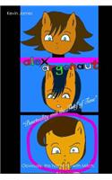 Alex Argonaut 2: (2 Punctuality Was the Thief of Time)