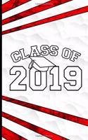 Class of 2019