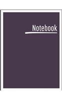 Notebook