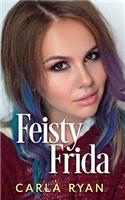 Feisty Frida