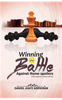 Winning the Battle Agaist Home Spoilers