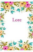 Lore