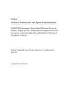 Nasa/Dod Aerospace Knowledge Diffusion Research Project. Report 23